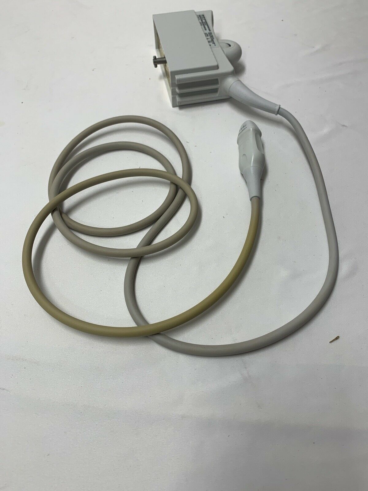 Acuson 7V3C Ultrasound Transducer Probe #7816 DIAGNOSTIC ULTRASOUND MACHINES FOR SALE