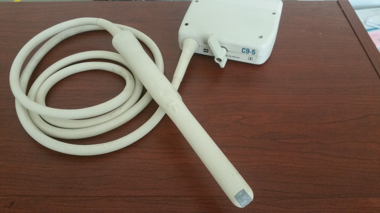 ATL C9-5  ULTRASOUND TRANSDUCER PROBE DIAGNOSTIC ULTRASOUND MACHINES FOR SALE