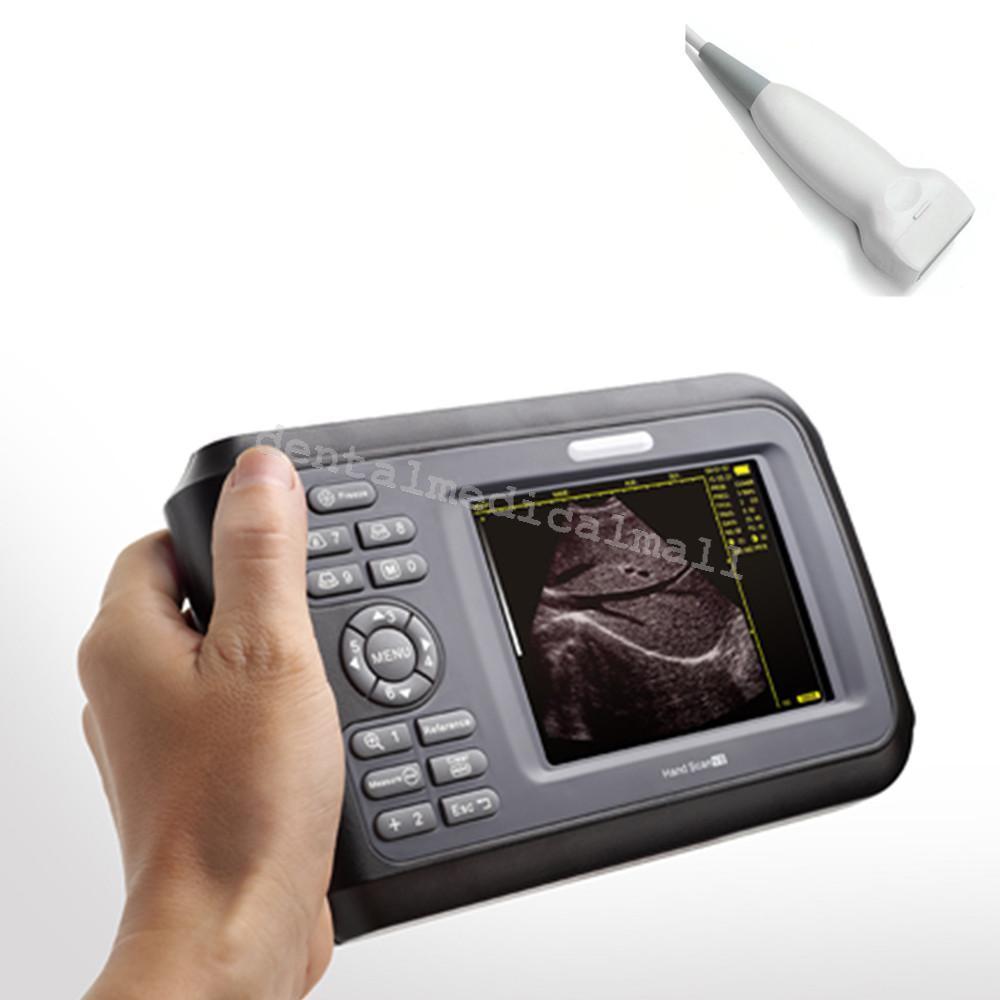 Portable Handheld full Digital Ultrasound Scanner Machine linear Probe BEST offa DIAGNOSTIC ULTRASOUND MACHINES FOR SALE