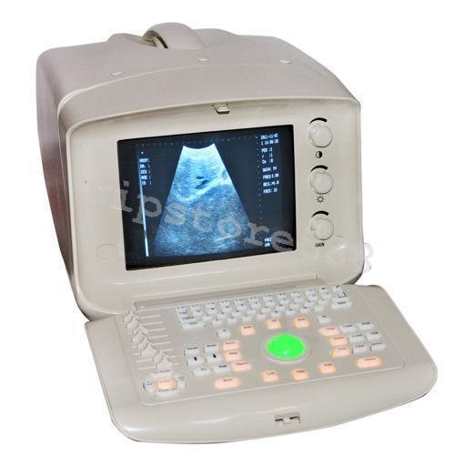 Convex Probe &Transvaginal 2 Probes Digital Portable Ultrasound Scanner +Free 3D DIAGNOSTIC ULTRASOUND MACHINES FOR SALE