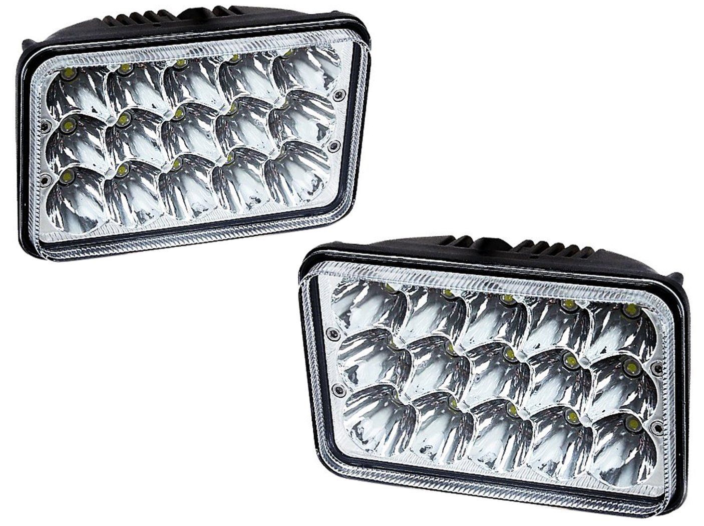 Pair 4X6 Sealed Beam CREE LED Headlight Bulb Peterbilt 378 357 379 Kenworth 6686852488377 DIAGNOSTIC ULTRASOUND MACHINES FOR SALE