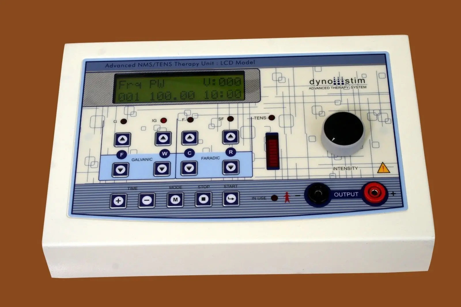 2 unit  Electrical Stimulator Ultrasound Combo Physical therapy machines unit df DIAGNOSTIC ULTRASOUND MACHINES FOR SALE