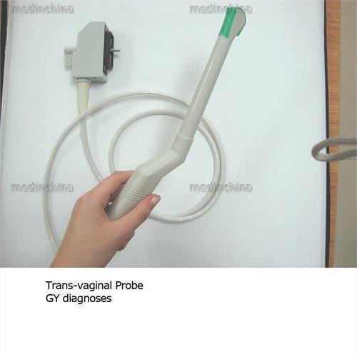 Ultrasound Scanner High Quality  Machine Gynecology Viginal +Convex 2 Probes 3D 190891353153 DIAGNOSTIC ULTRASOUND MACHINES FOR SALE