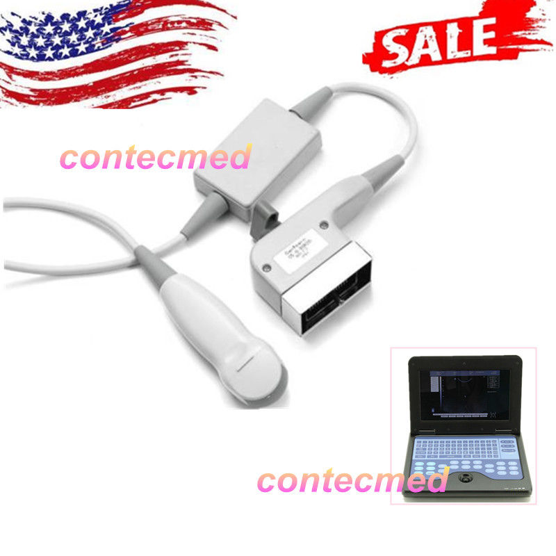 CE Portable Ultrasound Scanner Machine Laptop Diagnostic System(4 Probes Option) DIAGNOSTIC ULTRASOUND MACHINES FOR SALE