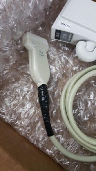 Acuson 6L3 Linear transducer ultrasound probe DIAGNOSTIC ULTRASOUND MACHINES FOR SALE