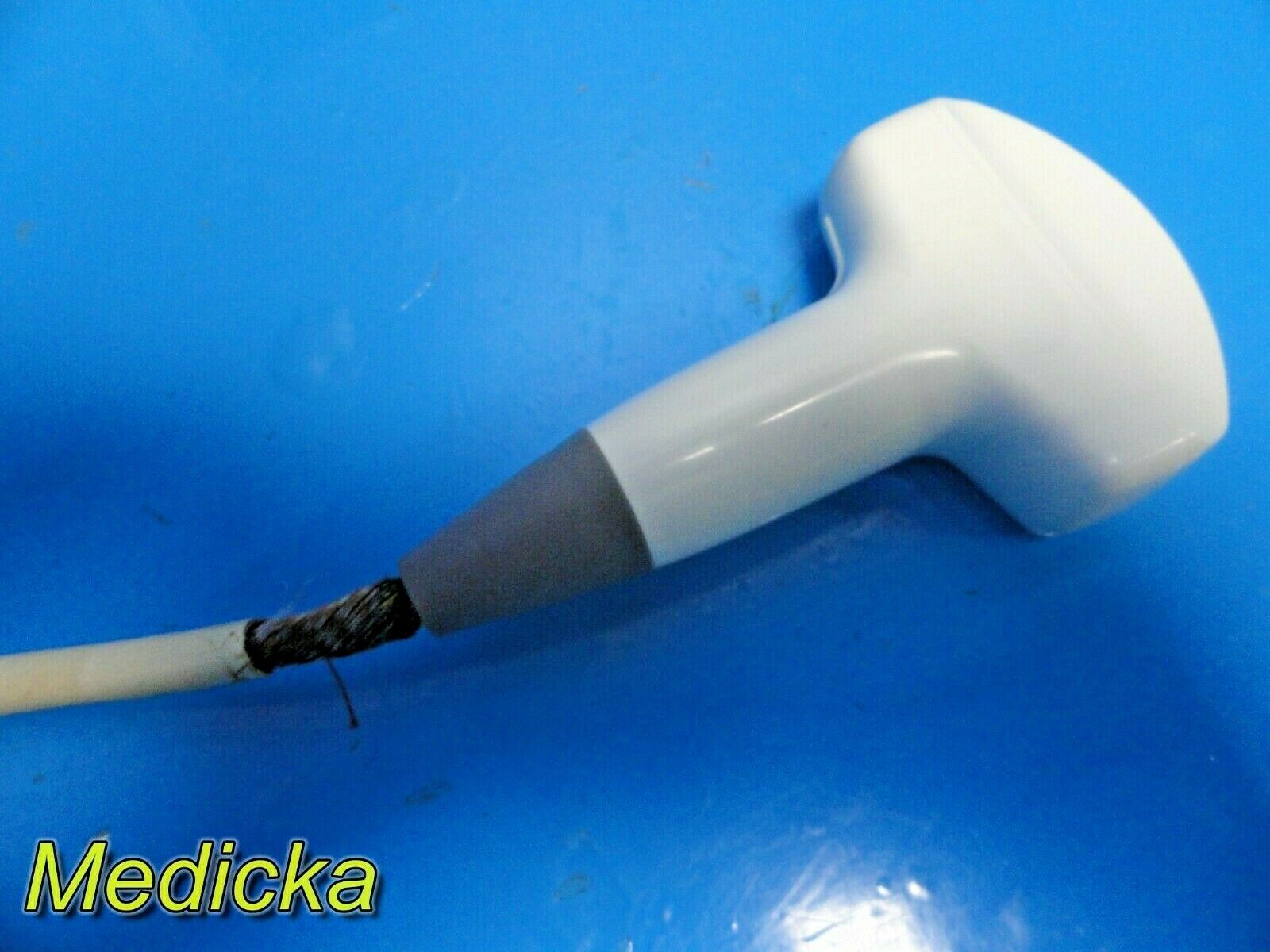 GE C364 Convex Array 3.3/D2.5 MHz 64mm Ultrasound Transducer Probe ~ 16918 DIAGNOSTIC ULTRASOUND MACHINES FOR SALE