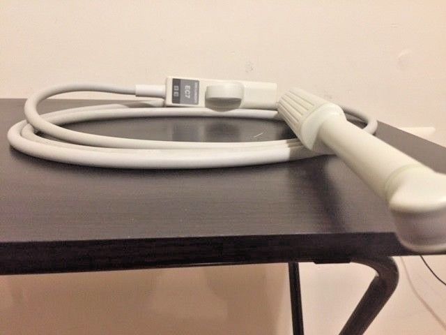 ACUSON EC7 ULTRASOUND PROBE TRANSDUCER(20079) DIAGNOSTIC ULTRASOUND MACHINES FOR SALE