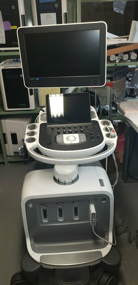 EPIQ 7 ULTRASOUND DIAGNOSTIC ULTRASOUND MACHINES FOR SALE