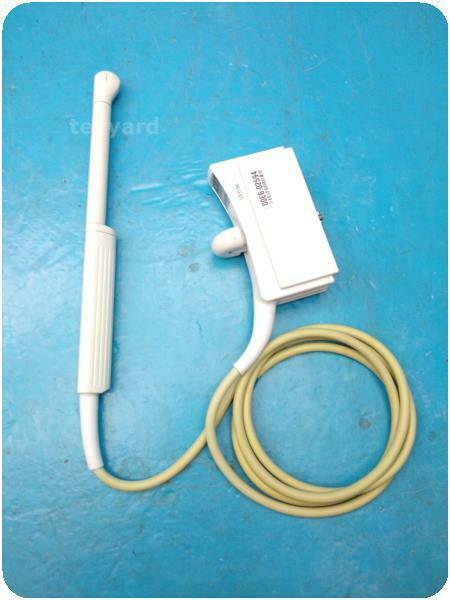 ACUSON EV-8C4 ULTRASOUND TRANSDUCER / PROBE ! (269586) DIAGNOSTIC ULTRASOUND MACHINES FOR SALE