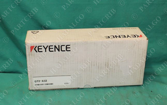 Keyence, GT2-A32, LVDT Linear Encoder Precision Probe Sensor NEW DIAGNOSTIC ULTRASOUND MACHINES FOR SALE