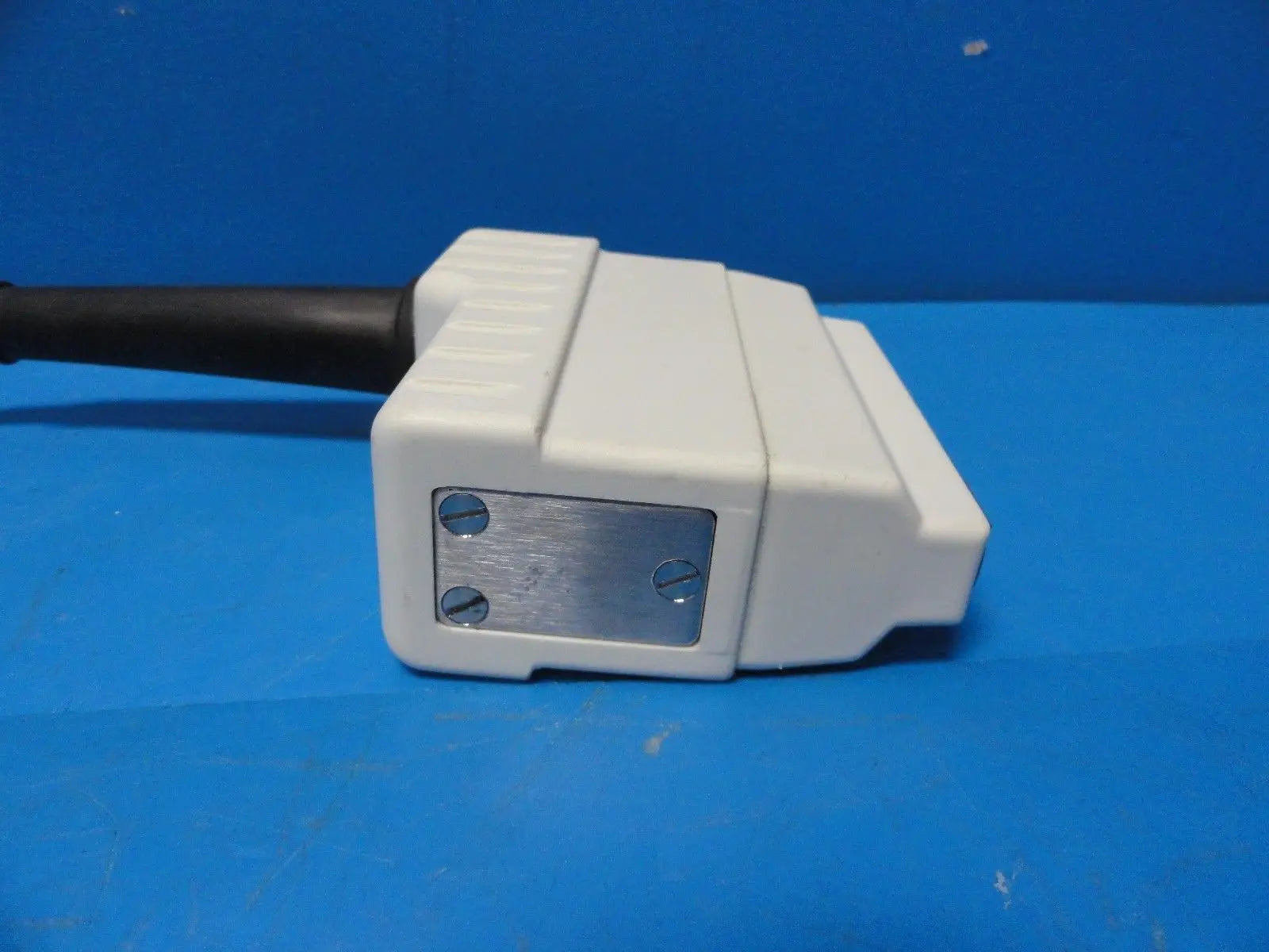 GE THOMSON SINTRA ACTIVITES SOUS SL5 5.0 MHZ LINEAR ULTRASOUND TRANSDUCER (8874) DIAGNOSTIC ULTRASOUND MACHINES FOR SALE