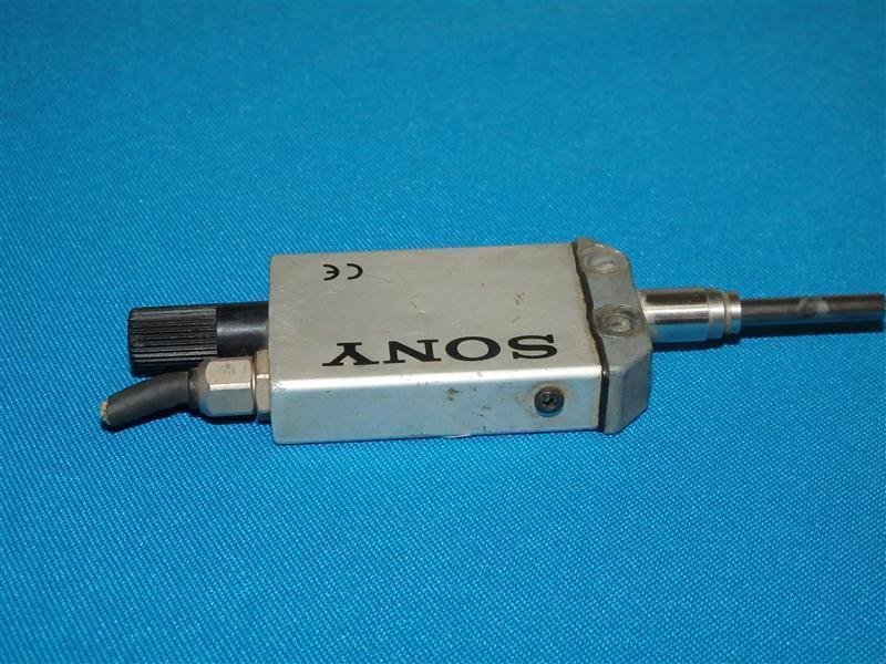 Sony DT12P Linear Transducer Probe Sensor DIAGNOSTIC ULTRASOUND MACHINES FOR SALE