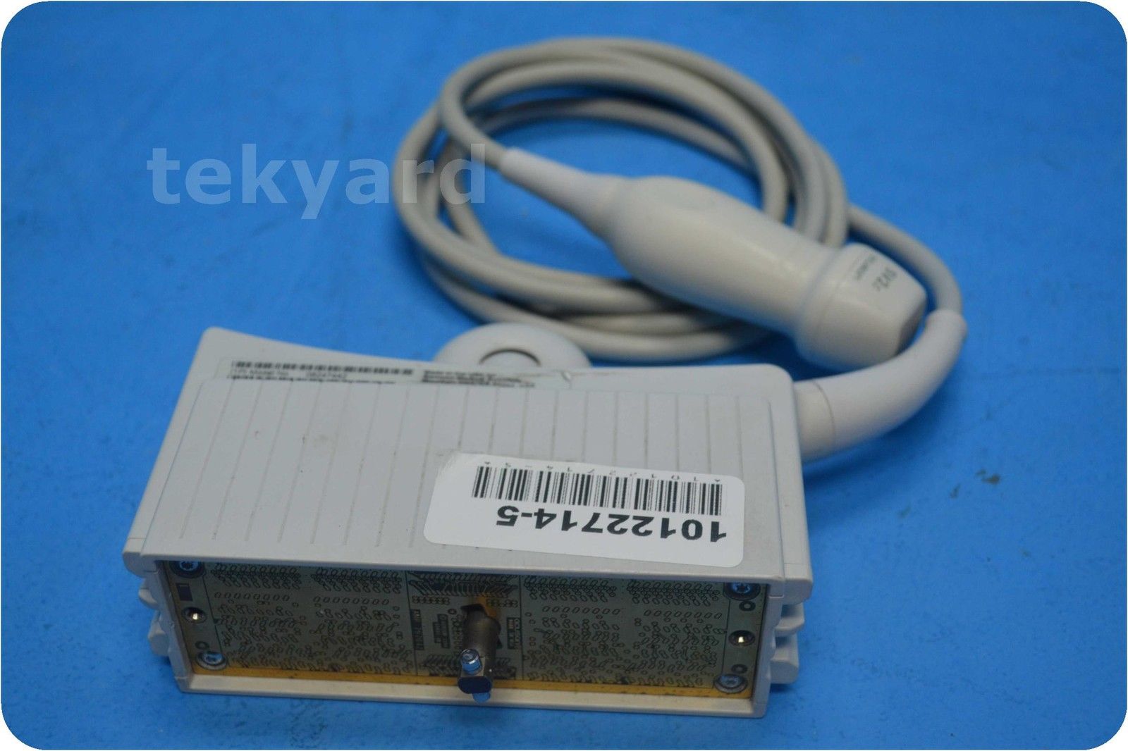 ACUSON SIEMENS 5V2C ULTRASOUND TRANSDUCER PROBE @ (122714) DIAGNOSTIC ULTRASOUND MACHINES FOR SALE