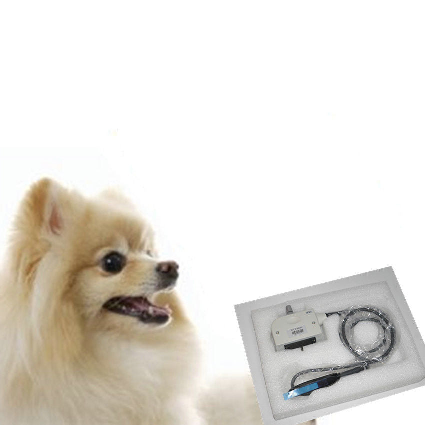 Veterinary Animal Ultrasound Scanner Machine Micro-Convex Rectal 2 Probe 3D Sale 190891541161 DIAGNOSTIC ULTRASOUND MACHINES FOR SALE