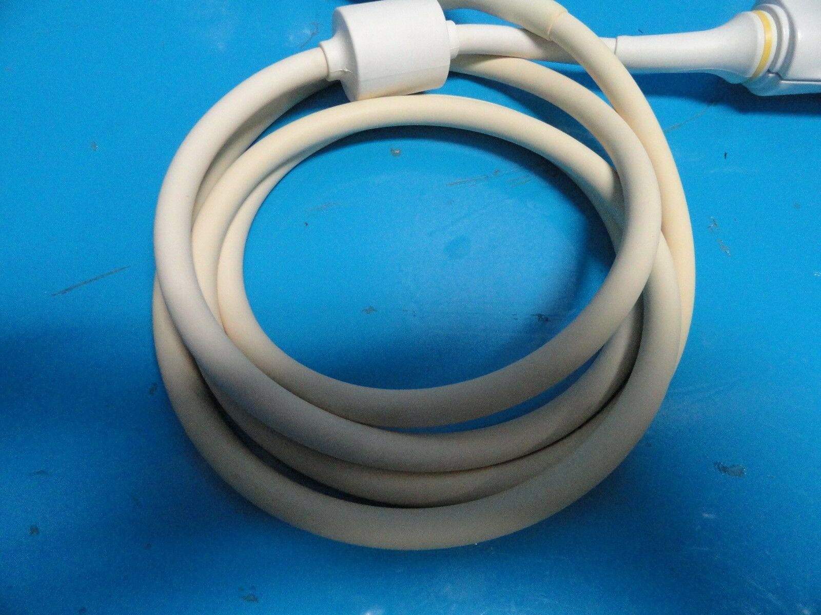 2012 GE 7L Linear Wide Band Array 3.0-7.0MHz Ultrasound Transducer Probe ~ 15346 DIAGNOSTIC ULTRASOUND MACHINES FOR SALE