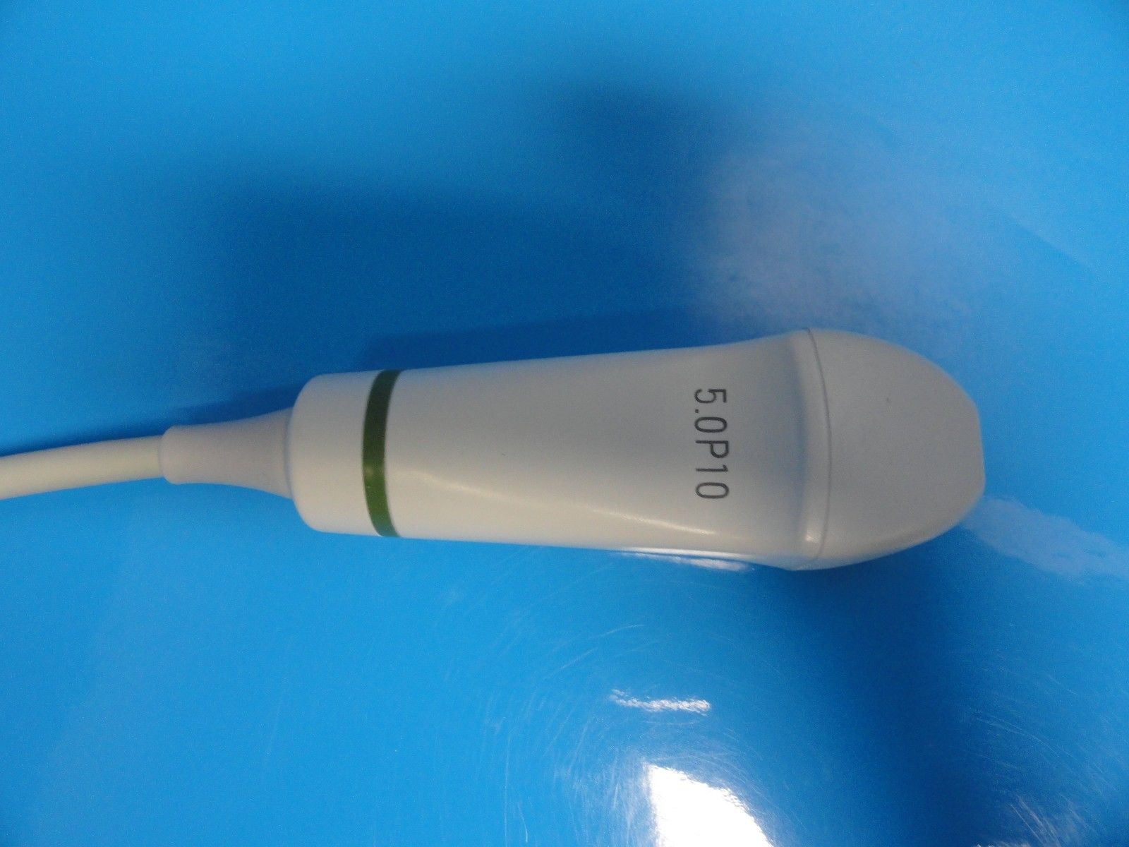 Siemens 5.0P10 Phased Array  Probe for Sonoline Omnia, Versa Plus,CV70 (10341 ) DIAGNOSTIC ULTRASOUND MACHINES FOR SALE