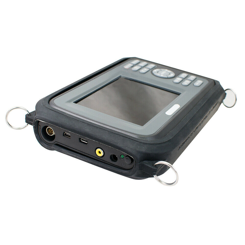 Portable Diagnostic Ultrasound Machine ultrasound Scanner System Convex Probe US DIAGNOSTIC ULTRASOUND MACHINES FOR SALE