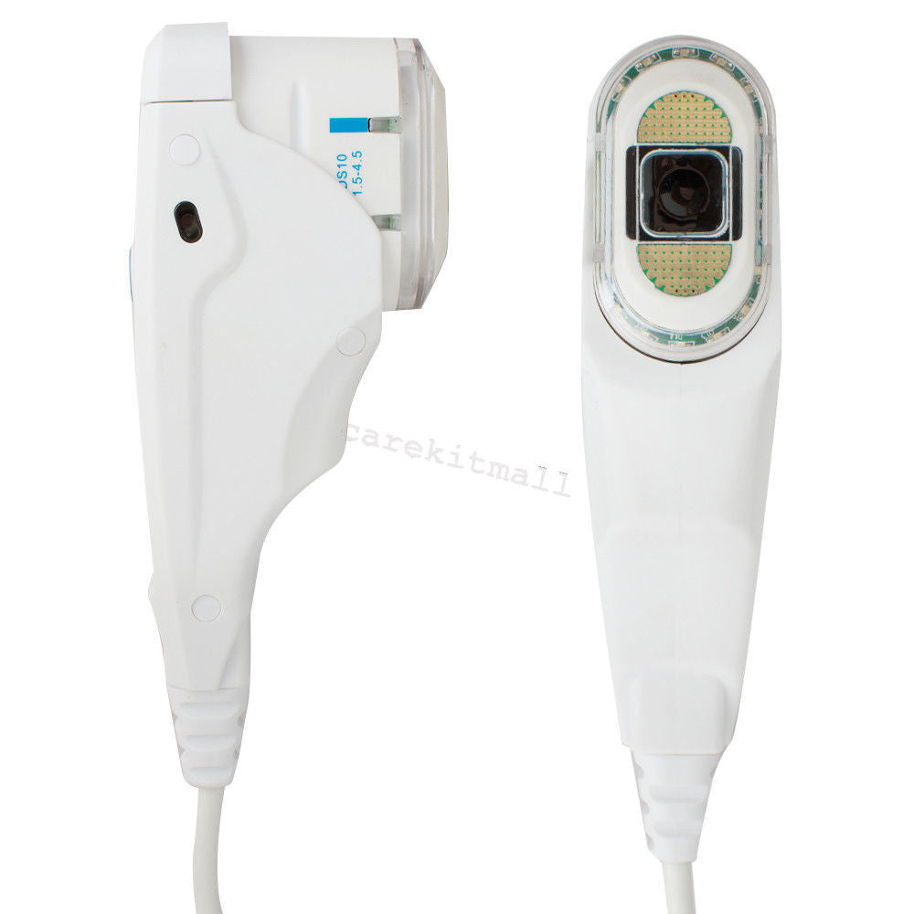 HIFU High Intensity Ultrasound RF  Ficial Spa Salon Machine Male Female Common 190891455444 DIAGNOSTIC ULTRASOUND MACHINES FOR SALE