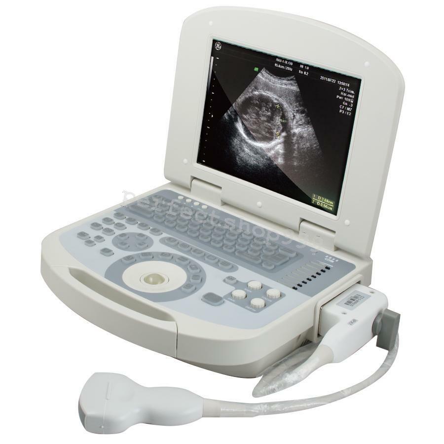 Top sale Ultrasound Scanner Diagnostic Ultrasonic Machine 3D Convex Transducer DIAGNOSTIC ULTRASOUND MACHINES FOR SALE