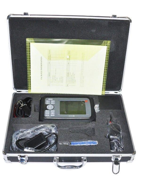 USA Local Vet Digital PalmSmart Ultrasound Scanner With Vet Rectal Probe Gift CE 190891401205 DIAGNOSTIC ULTRASOUND MACHINES FOR SALE