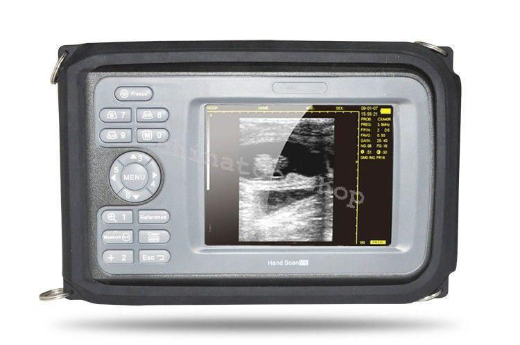 US Veterinary Digital Ultrasound Scanner Ultrasonic Machine Animal Rectal Probe 190891487247 DIAGNOSTIC ULTRASOUND MACHINES FOR SALE