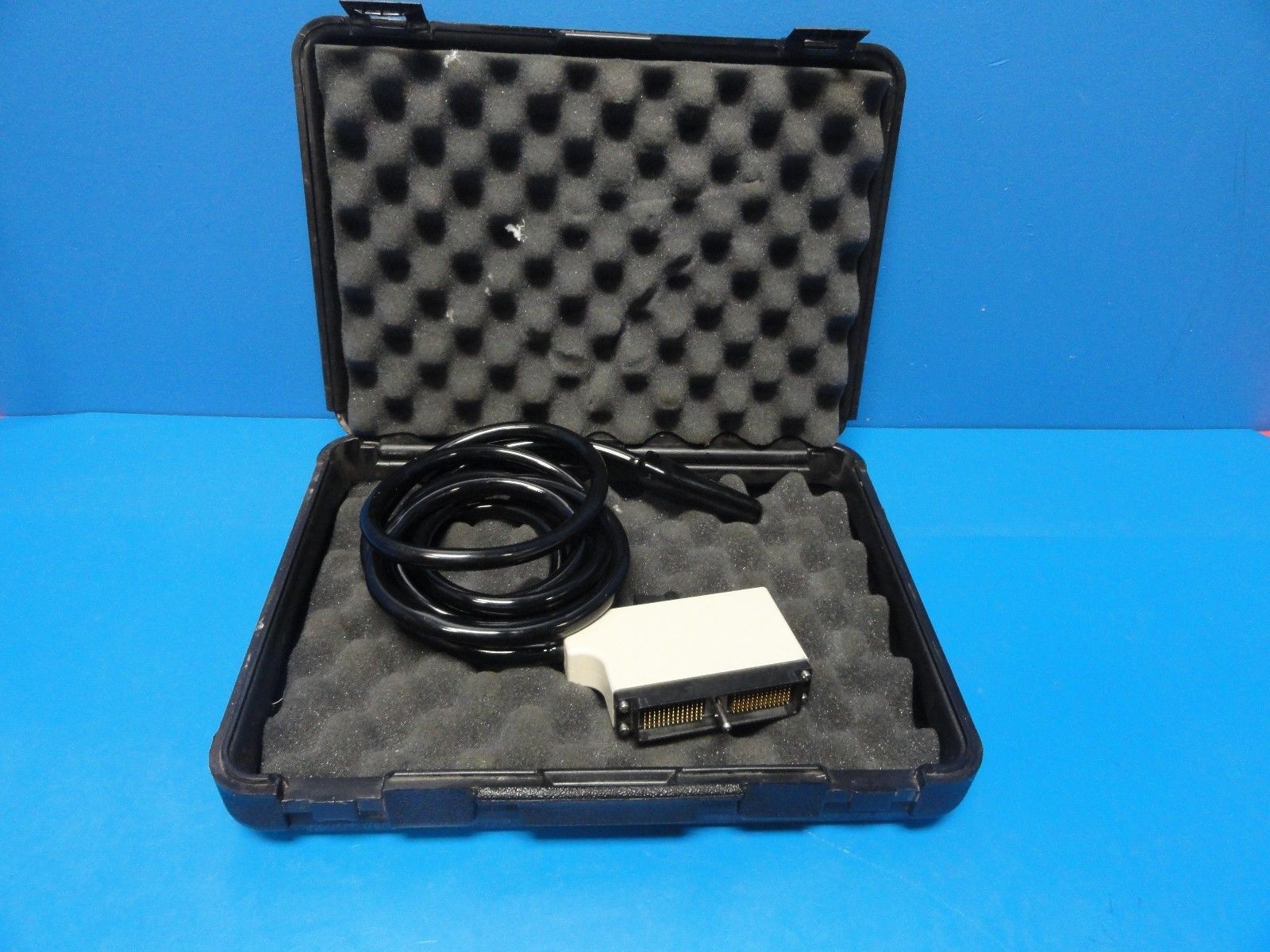 Universal Medical 6.0 VFI VET-RECTAL 6.0 MHz Ultrasund Probe-Veterinary (8059) DIAGNOSTIC ULTRASOUND MACHINES FOR SALE