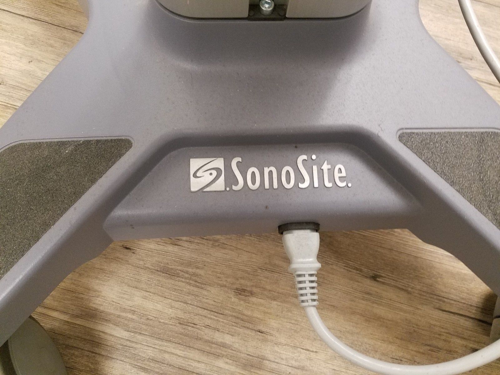 Sonosite Nanomaxx Portable Ultrasound with 2 Transducers and V-Universal stand DIAGNOSTIC ULTRASOUND MACHINES FOR SALE