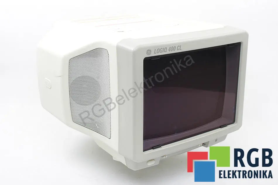 DESKTOP LOGIQ 400 CL FOR MEDICAL ULTRASOUND GE YOKOGAWA MEDICAL SYSTEMS ID20449 DIAGNOSTIC ULTRASOUND MACHINES FOR SALE