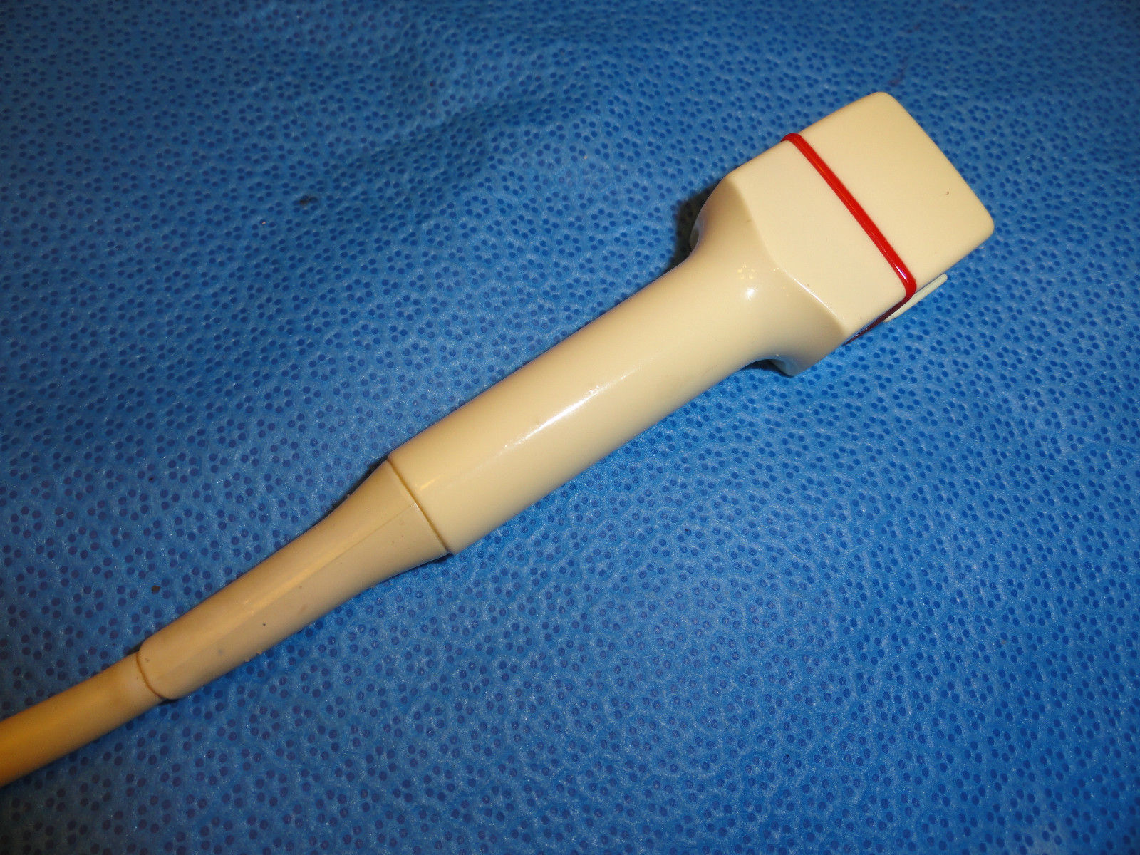 ATL 2.25Mhz CW Continuous Wave Phased Array Ultrasound Probe for UM4 & 9 (3495) DIAGNOSTIC ULTRASOUND MACHINES FOR SALE