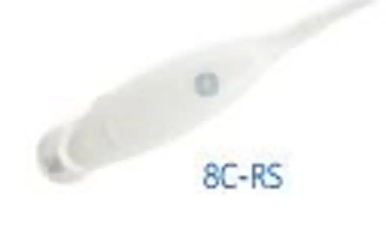 GE 8C-RS Ultrasound Probe / Transducer Brand New DIAGNOSTIC ULTRASOUND MACHINES FOR SALE