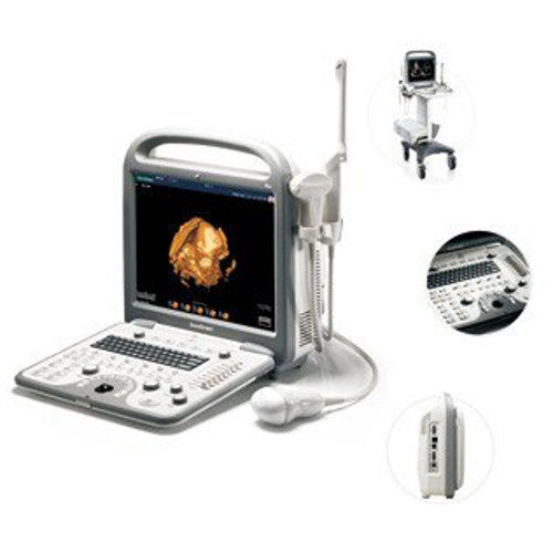 SonoScape S2 with 4D Portable Diagnostic Ultrasound Machine DIAGNOSTIC ULTRASOUND MACHINES FOR SALE