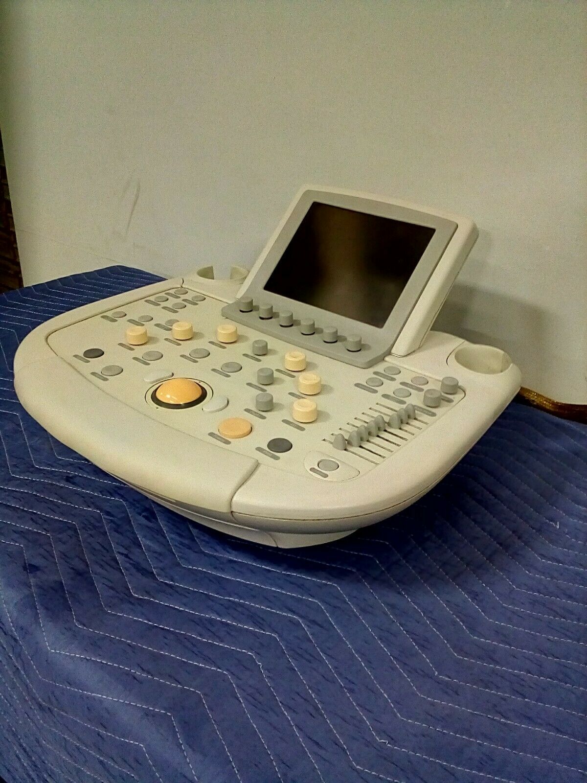 Philips IU22 Ultrasound Machine Control Panel DIAGNOSTIC ULTRASOUND MACHINES FOR SALE