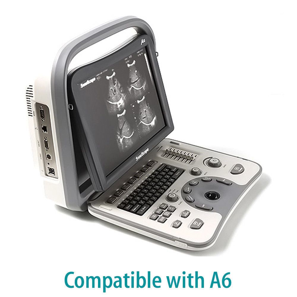 Pediatrics Probe - SonoScape C612 Micro Convex Transducer Bandwidth (4-9 MHz) DIAGNOSTIC ULTRASOUND MACHINES FOR SALE