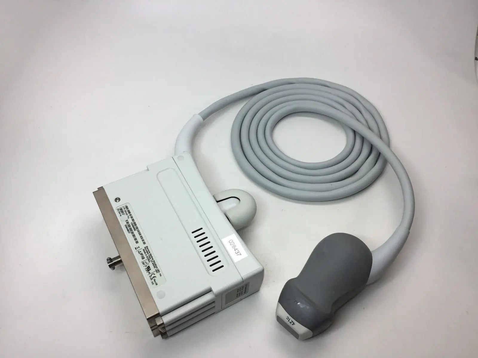 Siemens 4Z1C Ultrasound Probe DIAGNOSTIC ULTRASOUND MACHINES FOR SALE