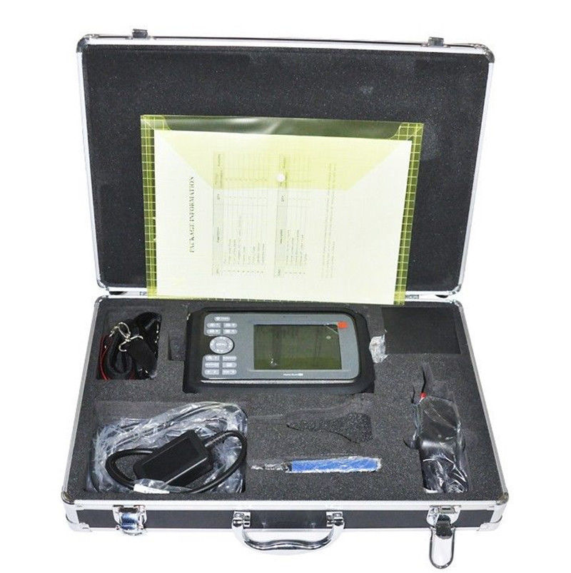 Vet 5.5'' Color Digital PalmSmart Ultrasound Scanner with Rectal Probe Medical DIAGNOSTIC ULTRASOUND MACHINES FOR SALE