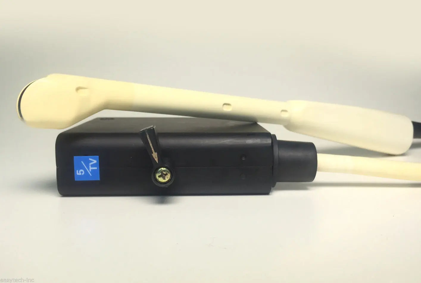 GE 5/TV 5.0 Mhz Transvaginal Ultrasound Transducer Probe for GE RT 3200,RT 3000. DIAGNOSTIC ULTRASOUND MACHINES FOR SALE