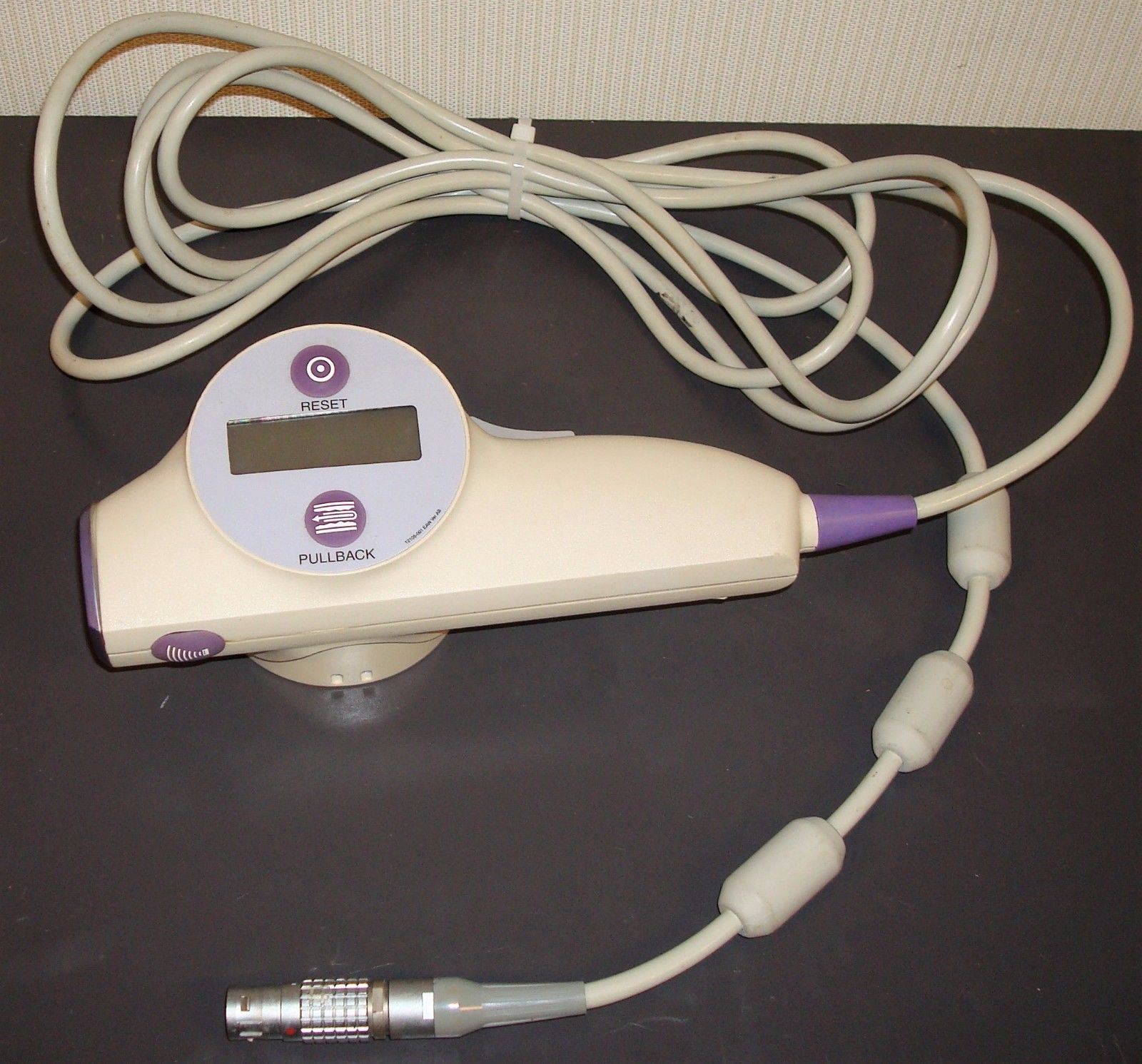 Boston Scientific MD5 Ultrasound Probe I5033 for the Galaxy System DIAGNOSTIC ULTRASOUND MACHINES FOR SALE