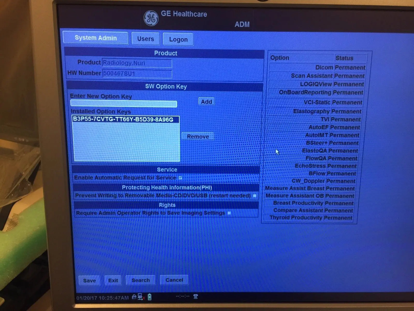 GE Logiq S7 Expert  Ultrasound - Demo ( never pre-owned) 2016 DIAGNOSTIC ULTRASOUND MACHINES FOR SALE