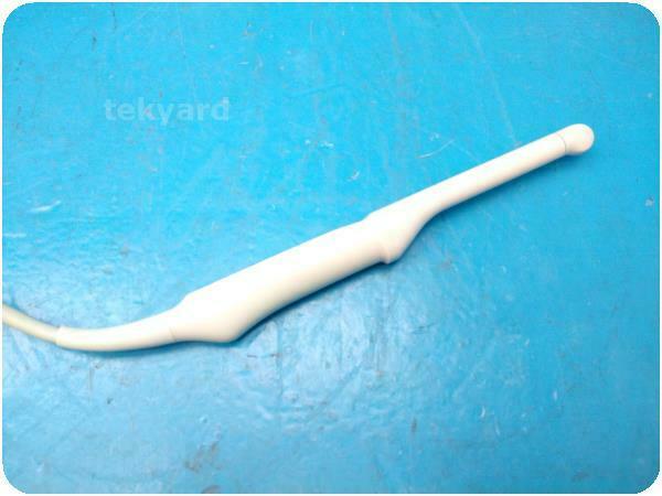 ACUSON EC-10C5 ENDOCAVITY ULTRASOUND TRANSDUCER PROBE ! (269587) DIAGNOSTIC ULTRASOUND MACHINES FOR SALE