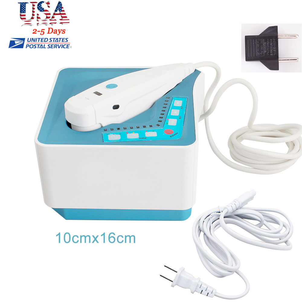 USA High Intensity Focused Ultrasound HIFU Ultrasonic RF Facial Care Equipment  190891360045 DIAGNOSTIC ULTRASOUND MACHINES FOR SALE