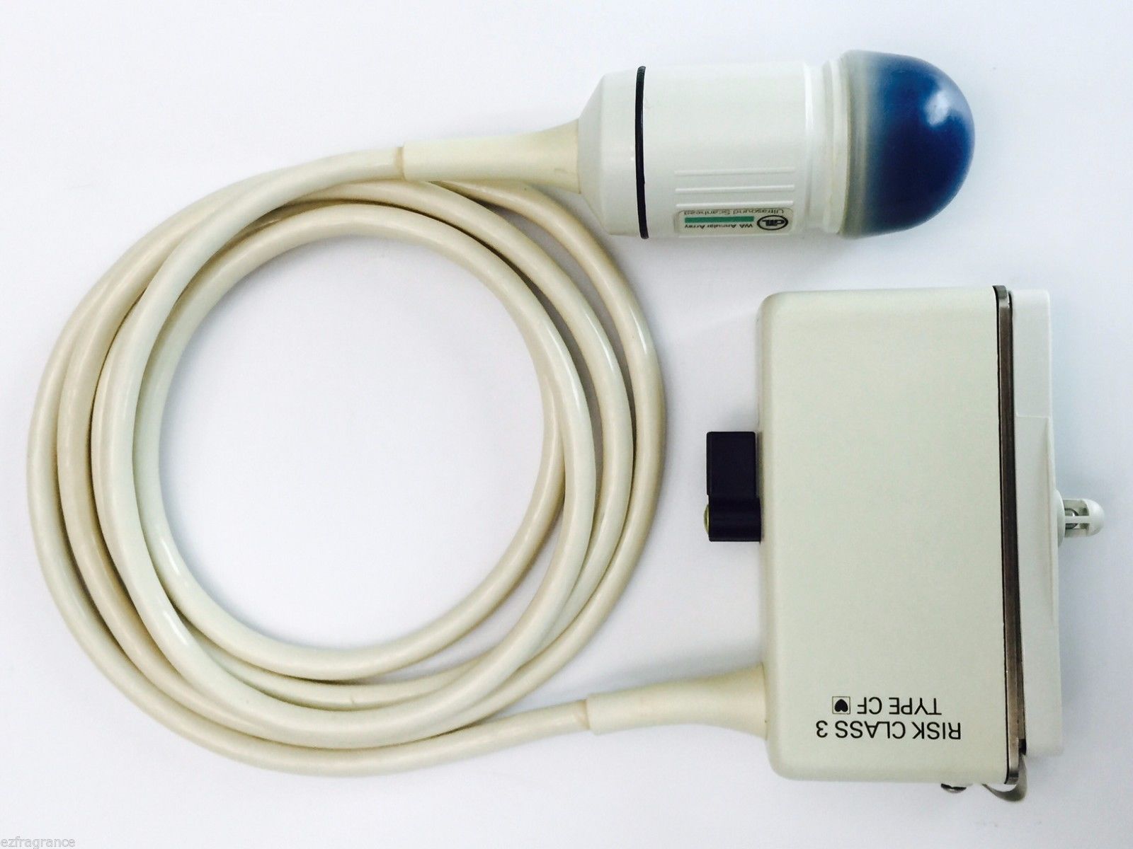 ATL WA Annular Array Ultrasound Probe 3.5 MHZ 25MM USED DIAGNOSTIC ULTRASOUND MACHINES FOR SALE