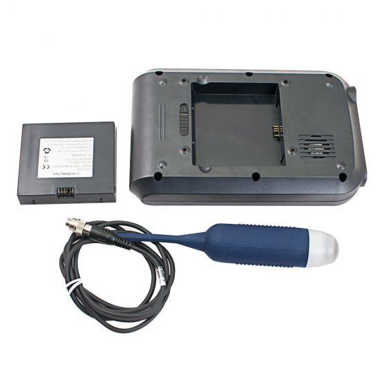 USA Portable Laptop Ultrasound Scanner Machine Handscan Animal Veterinary +case 190891042989 DIAGNOSTIC ULTRASOUND MACHINES FOR SALE