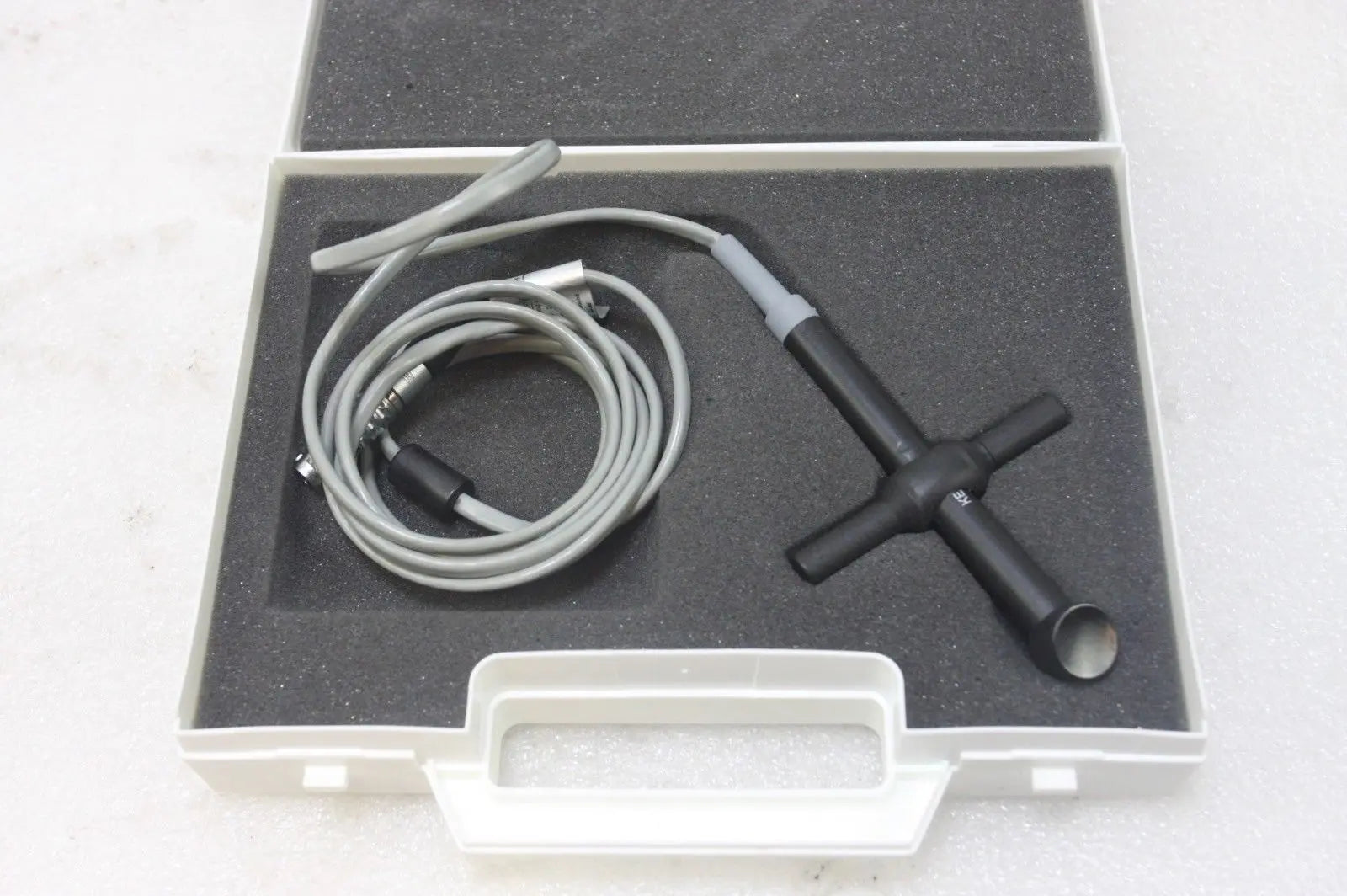 GE P2D 2D Non-Imaging Pencil CW Doppler Ultrasound Transducer Probe DIAGNOSTIC ULTRASOUND MACHINES FOR SALE