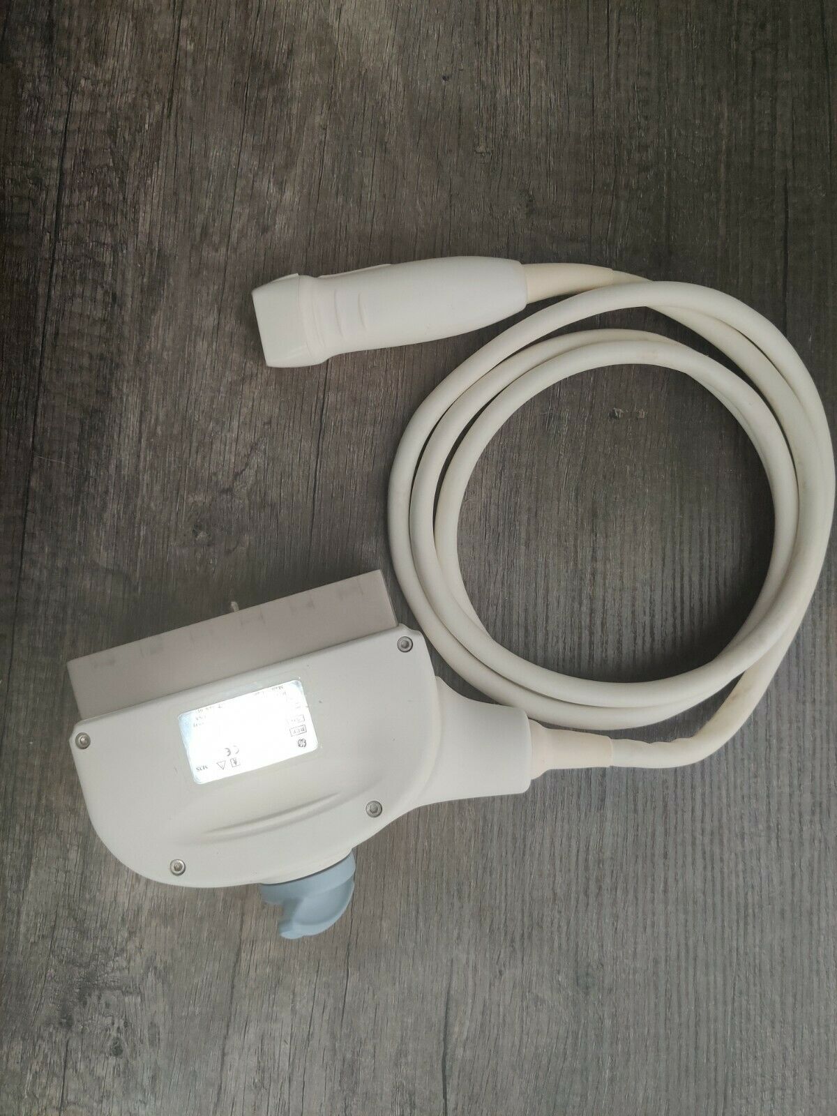 GE M3S Ultrasound Transducer DIAGNOSTIC ULTRASOUND MACHINES FOR SALE