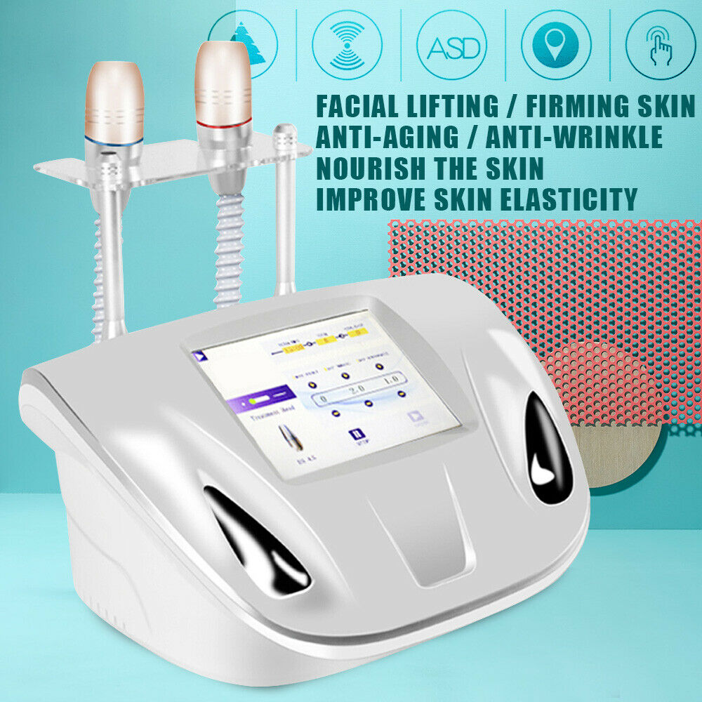 Ultrasound HIFU Wrinkle Removal Radar Line Carve Face Body Skin Lifting Machine DIAGNOSTIC ULTRASOUND MACHINES FOR SALE