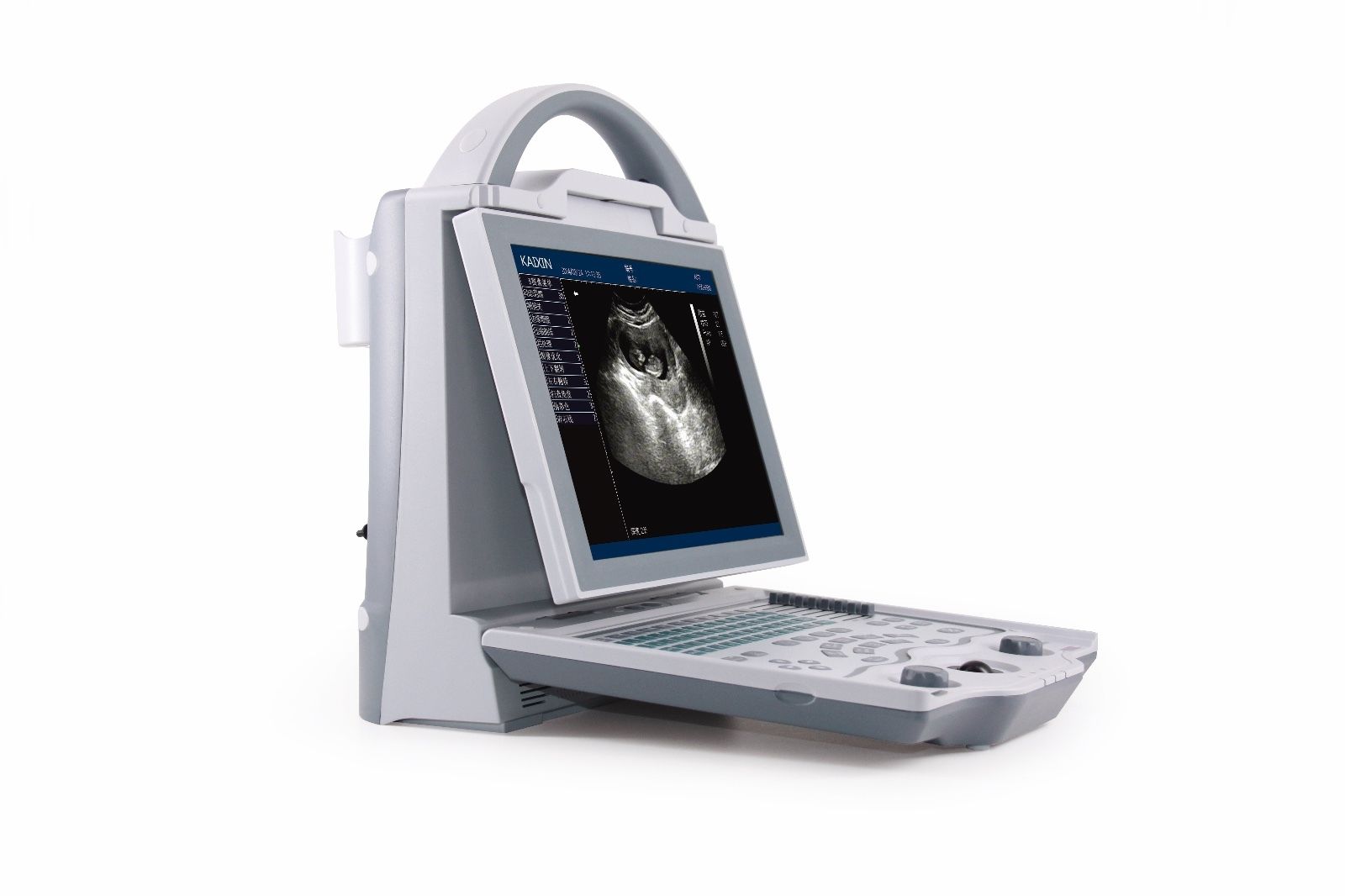 Veterinary Small Animal Ultrasound Scanner&Micro-Convex Probe 5-8Mhz--KX5600V DIAGNOSTIC ULTRASOUND MACHINES FOR SALE