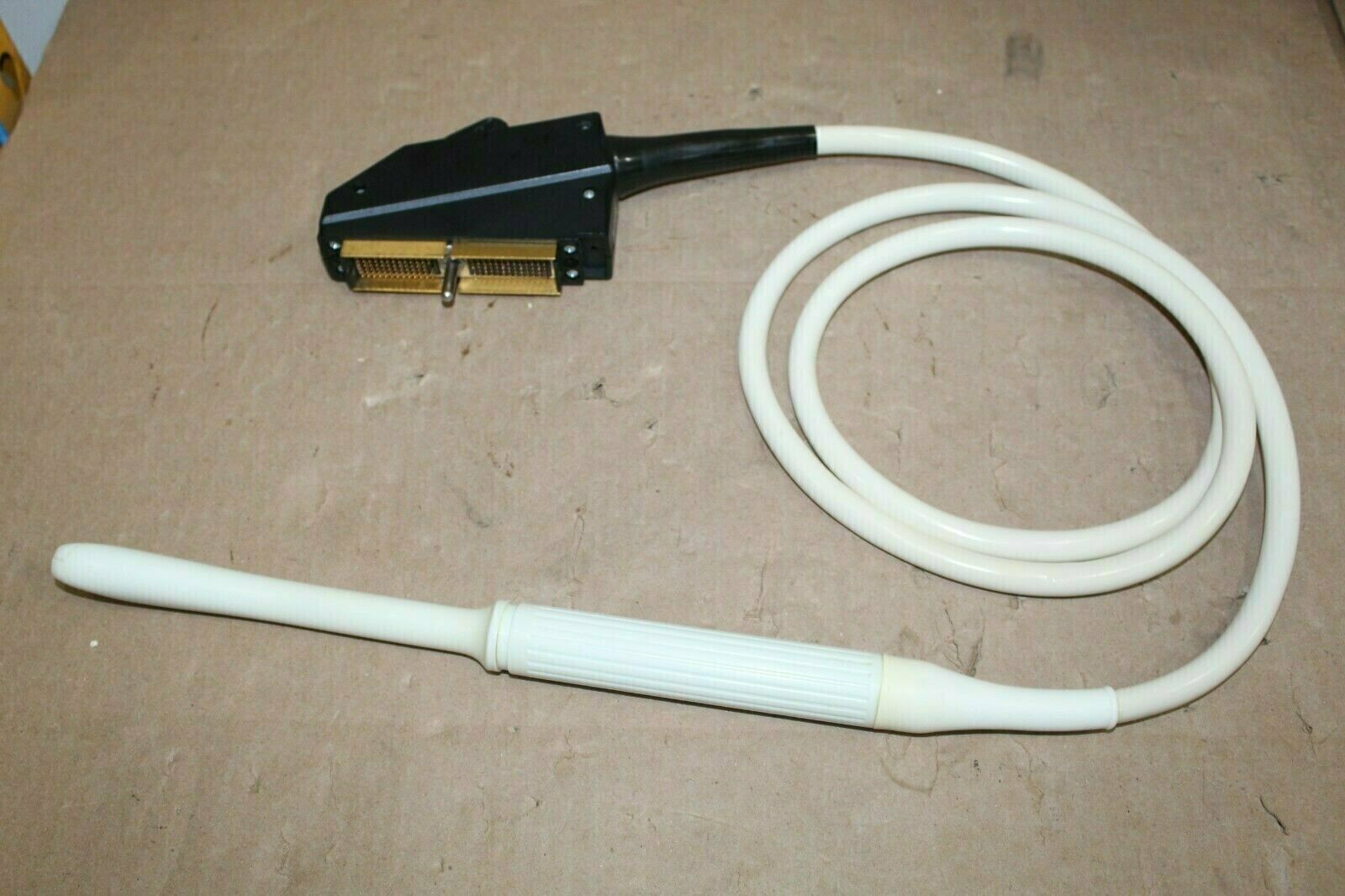 Acuson EV519 Vaginal Ultrasound Transducer Probe DIAGNOSTIC ULTRASOUND MACHINES FOR SALE