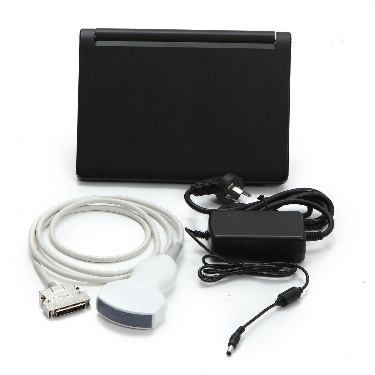 Ultrasound Scanner Laptop Machine Ultrasonic Machine Convex Rectal Transducer DIAGNOSTIC ULTRASOUND MACHINES FOR SALE