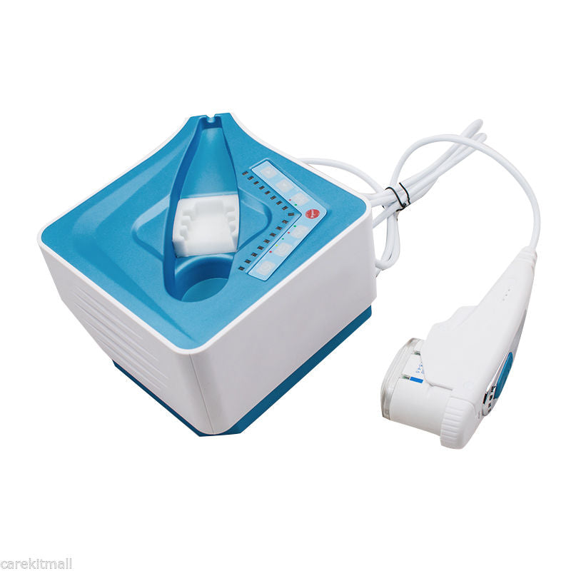 USA High Intensity Focused Ultrasound Ultrasonic HIFU/RF Facial Lift Beauty Care DIAGNOSTIC ULTRASOUND MACHINES FOR SALE