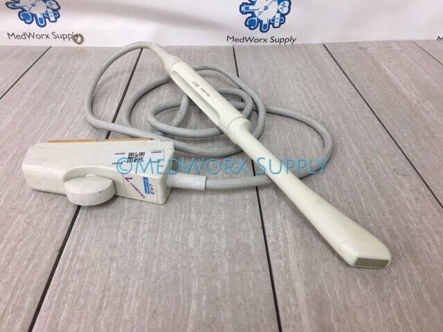 Acuson EV7 Ultrasound Intracavity Transducer Probe 145498 DIAGNOSTIC ULTRASOUND MACHINES FOR SALE